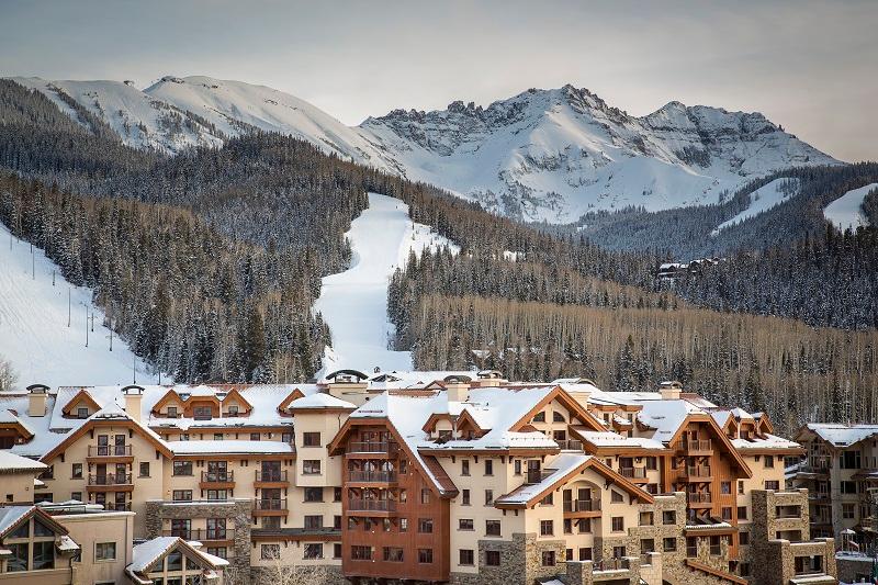 Madeline Hotel & Residences, Auberge Collection