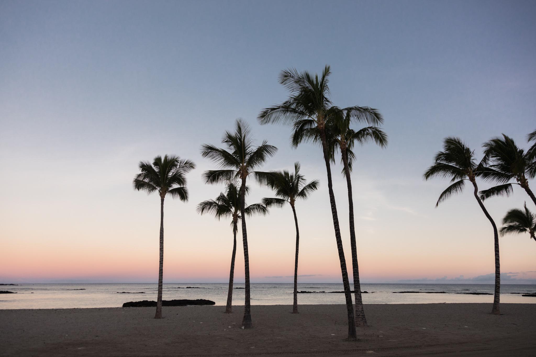 Mauna Lani, Auberge Collection Resort Grounds