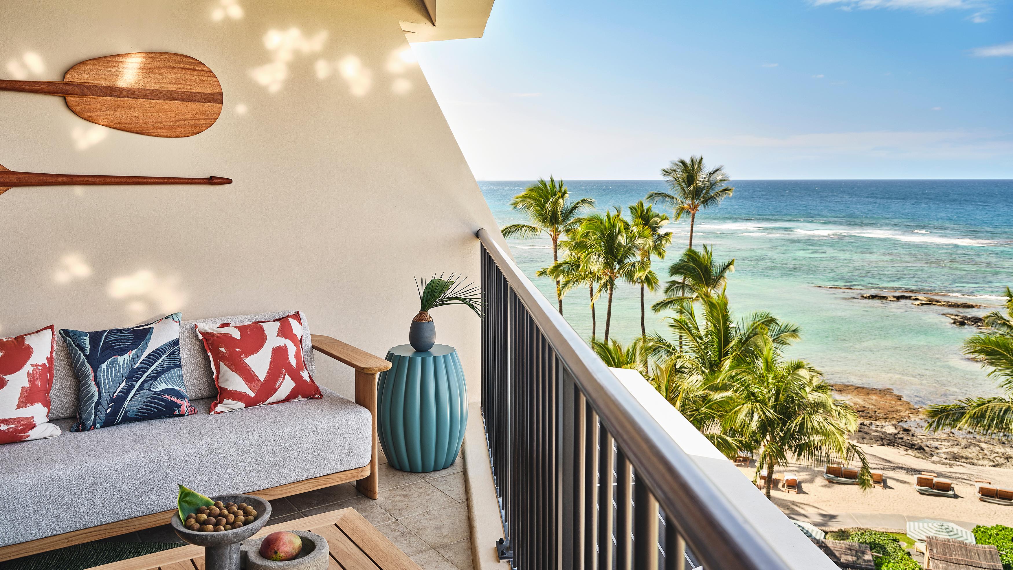 Mauna Lani, Auberge Collection
