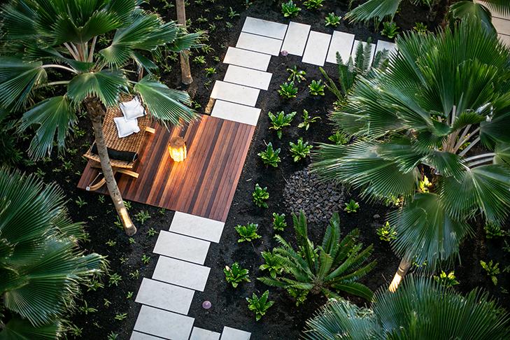 Mauna Lani, Auberge Collection Suite