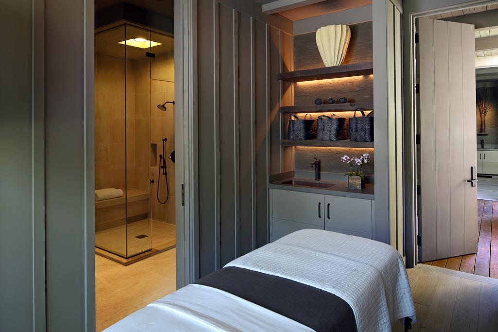 Meadowood Napa Valley Suite