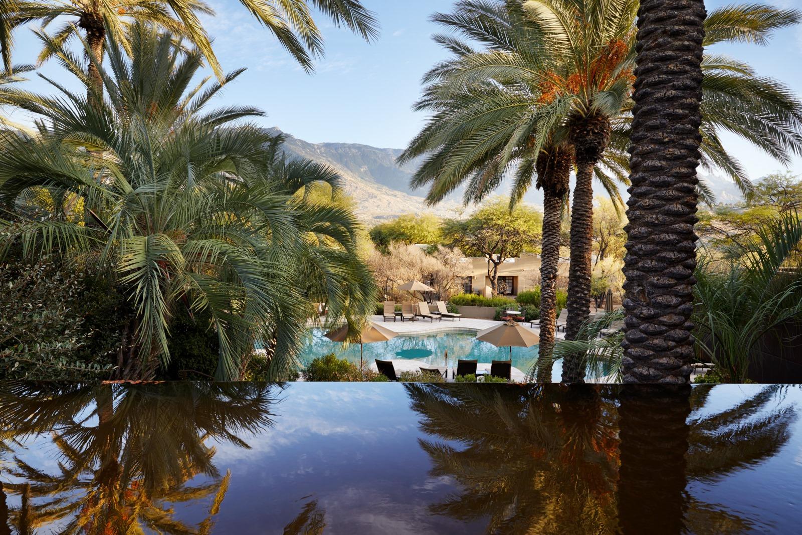 Miraval Arizona Resort and Spa