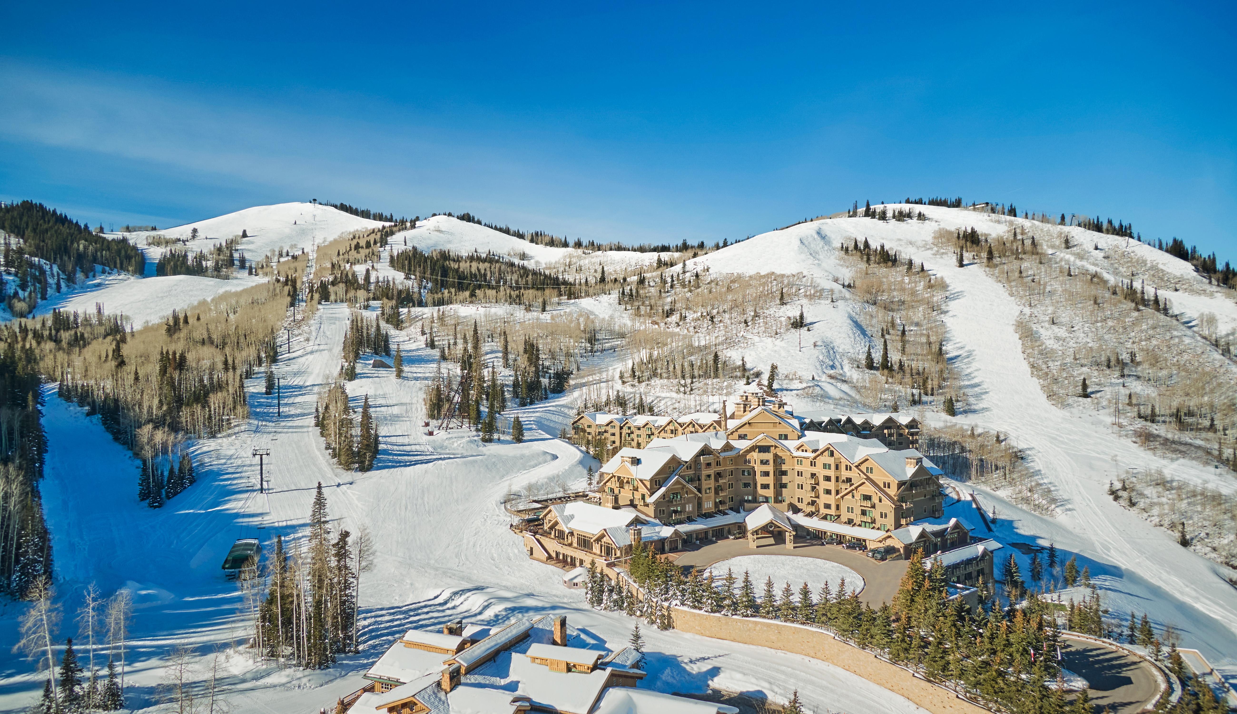 Montage Deer Valley