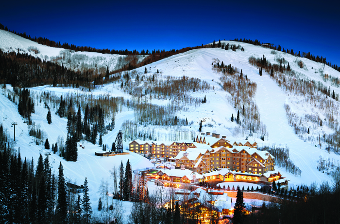 Montage Deer Valley Suite