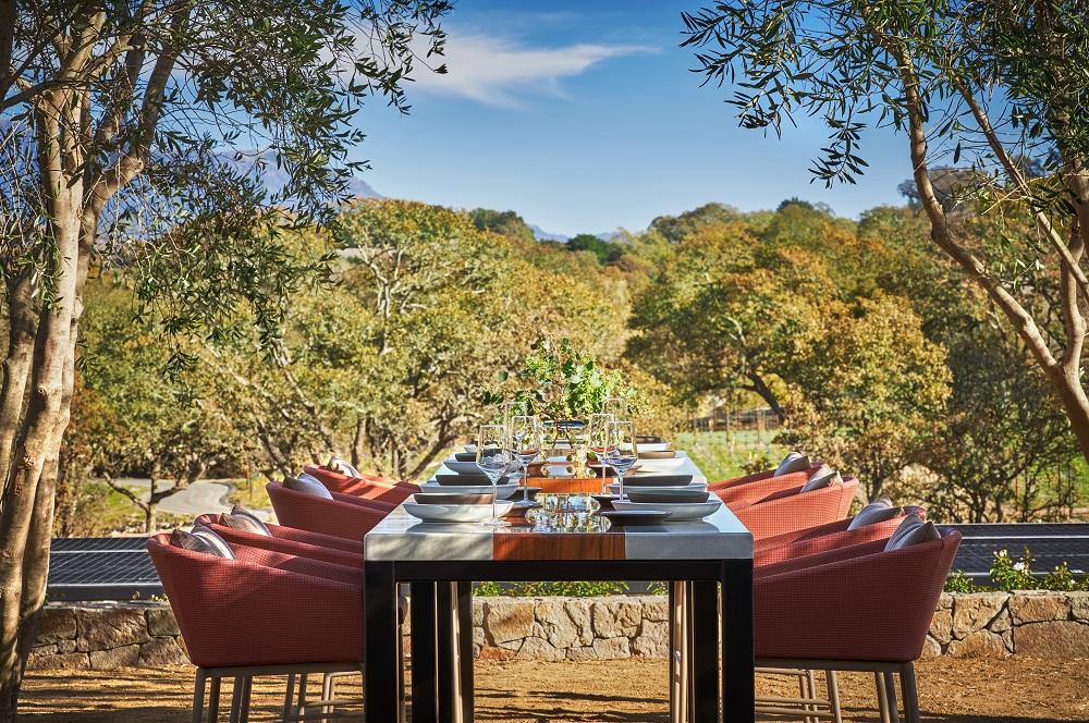 Hazel Hill Restaurant