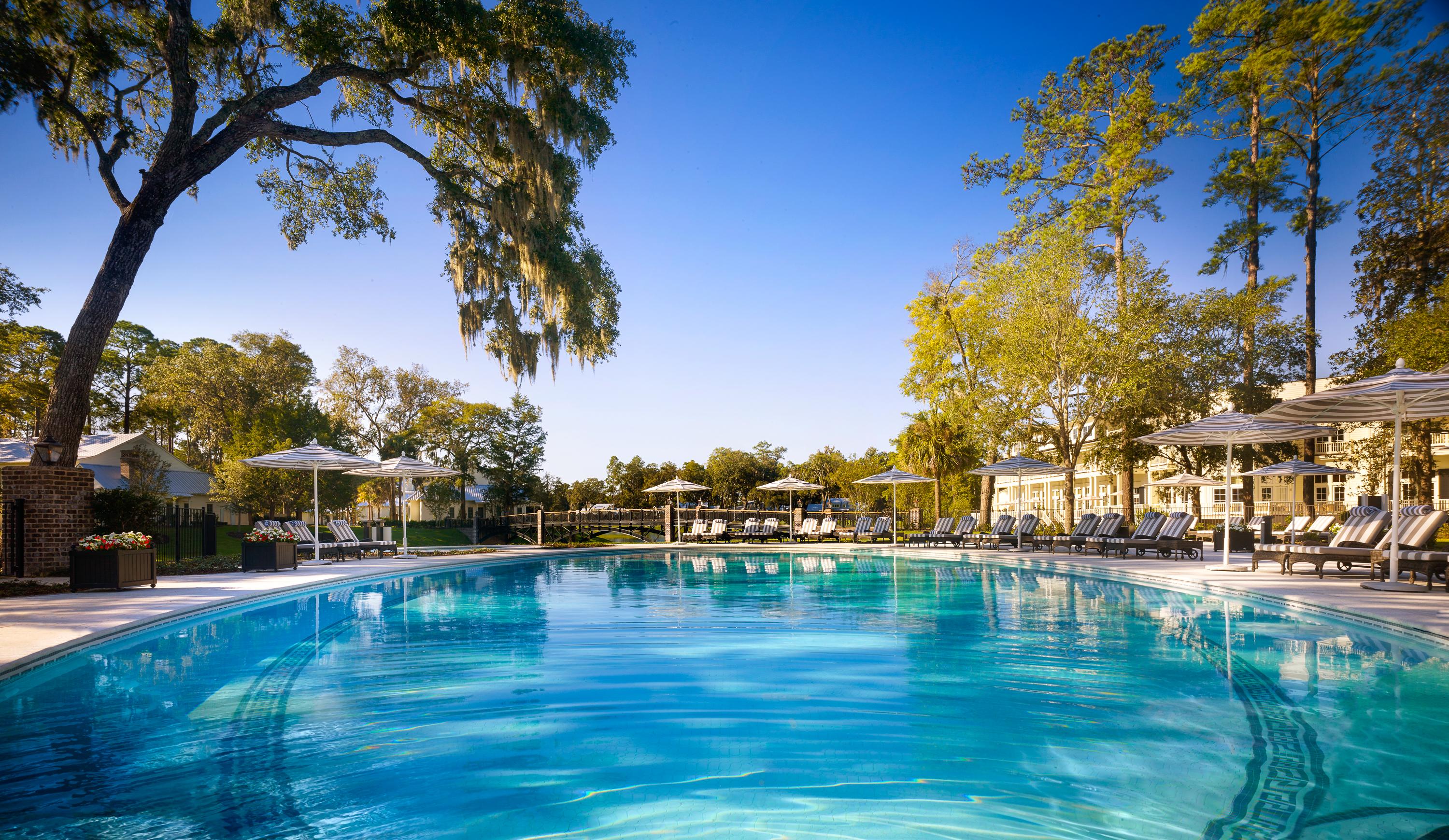 Inn Lagoon View King