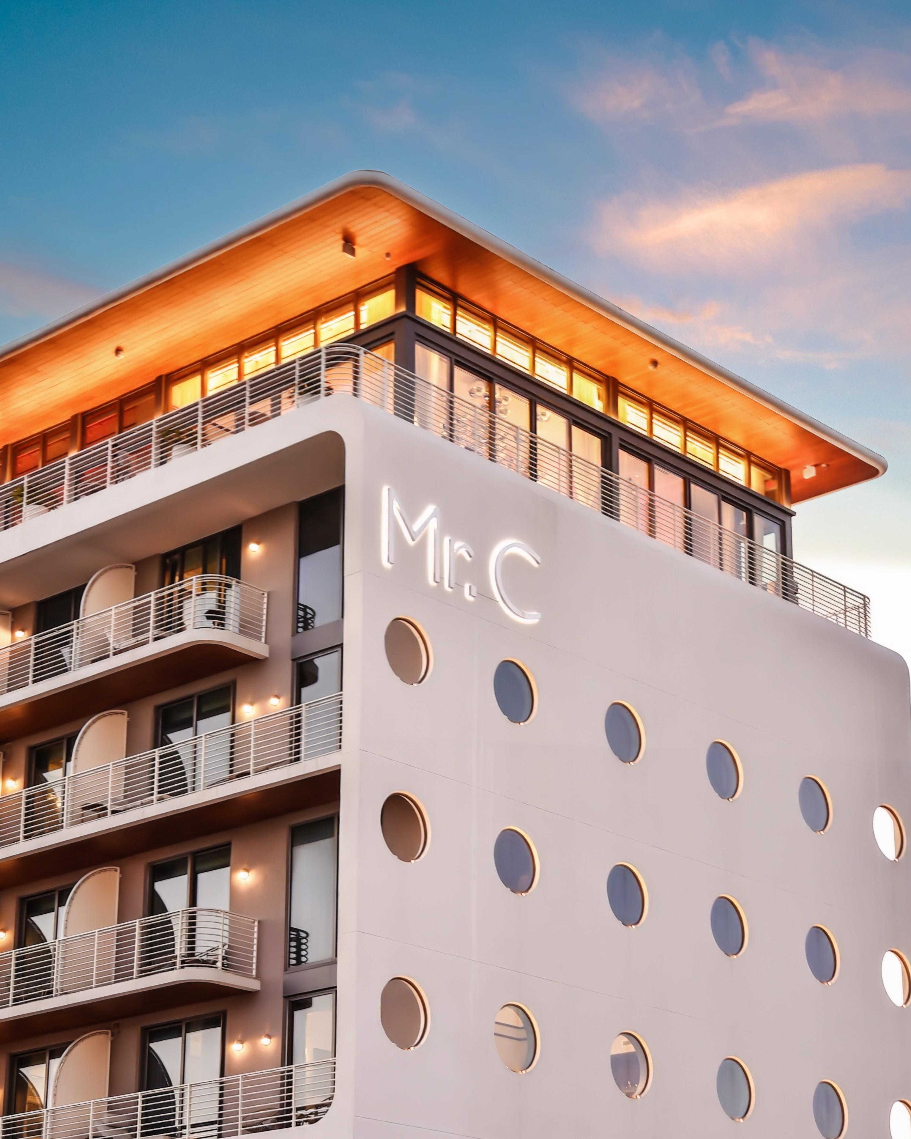 Mr. C Miami - Coconut Grove