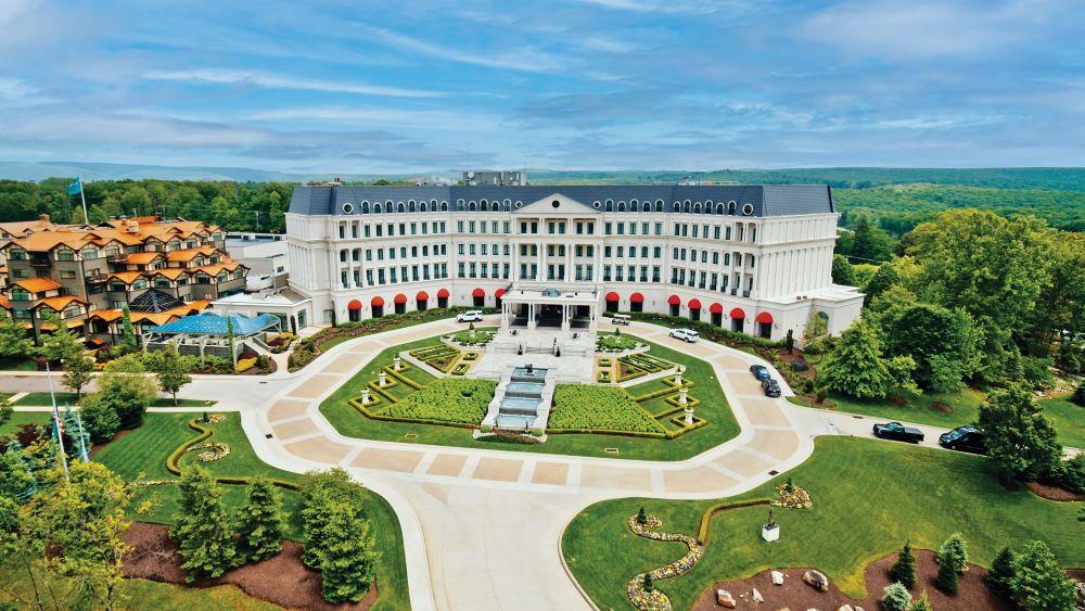 Nemacolin