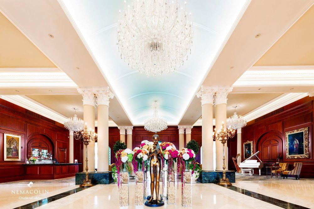 Nemacolin Suite