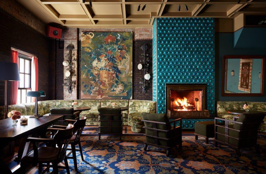 Swan Room