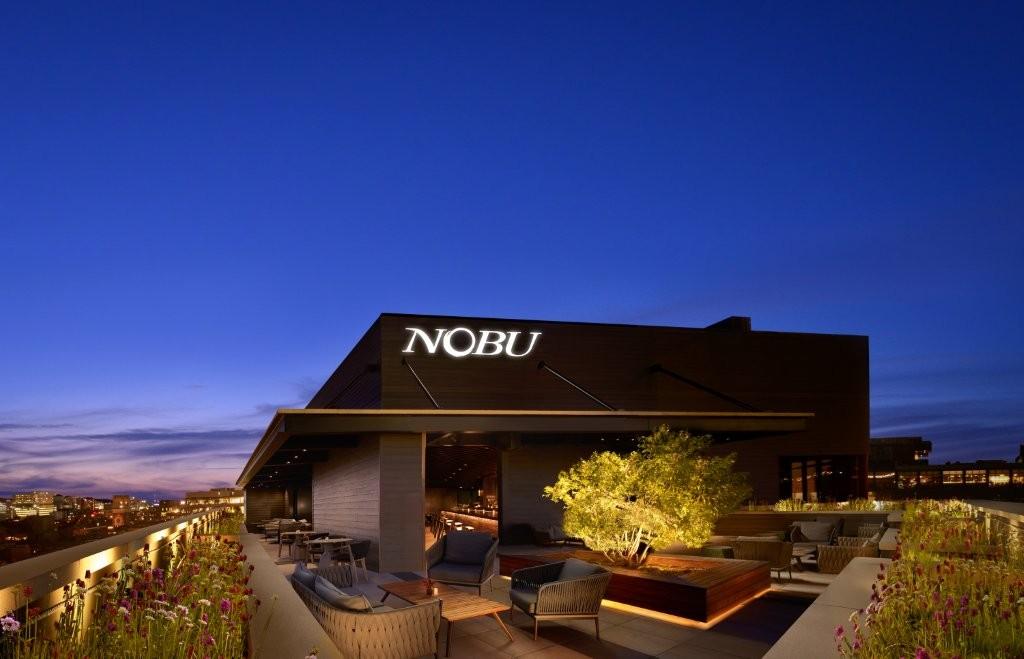 Nobu Restaurant Chicago