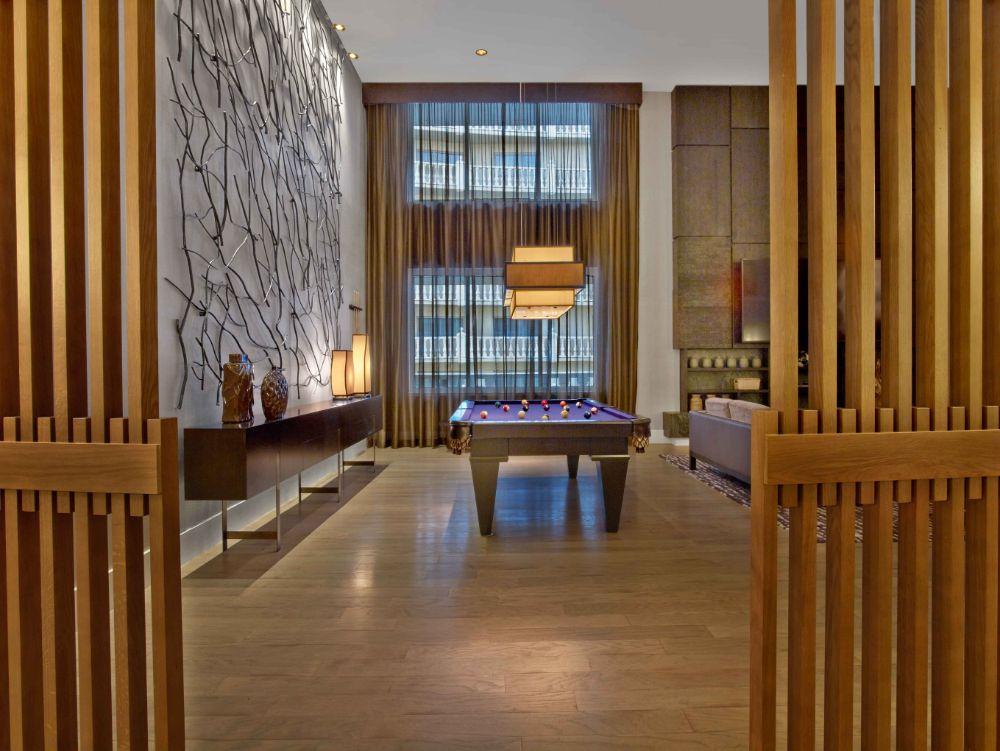 Nobu Las Vegas at Caesars Palace Resort Grounds