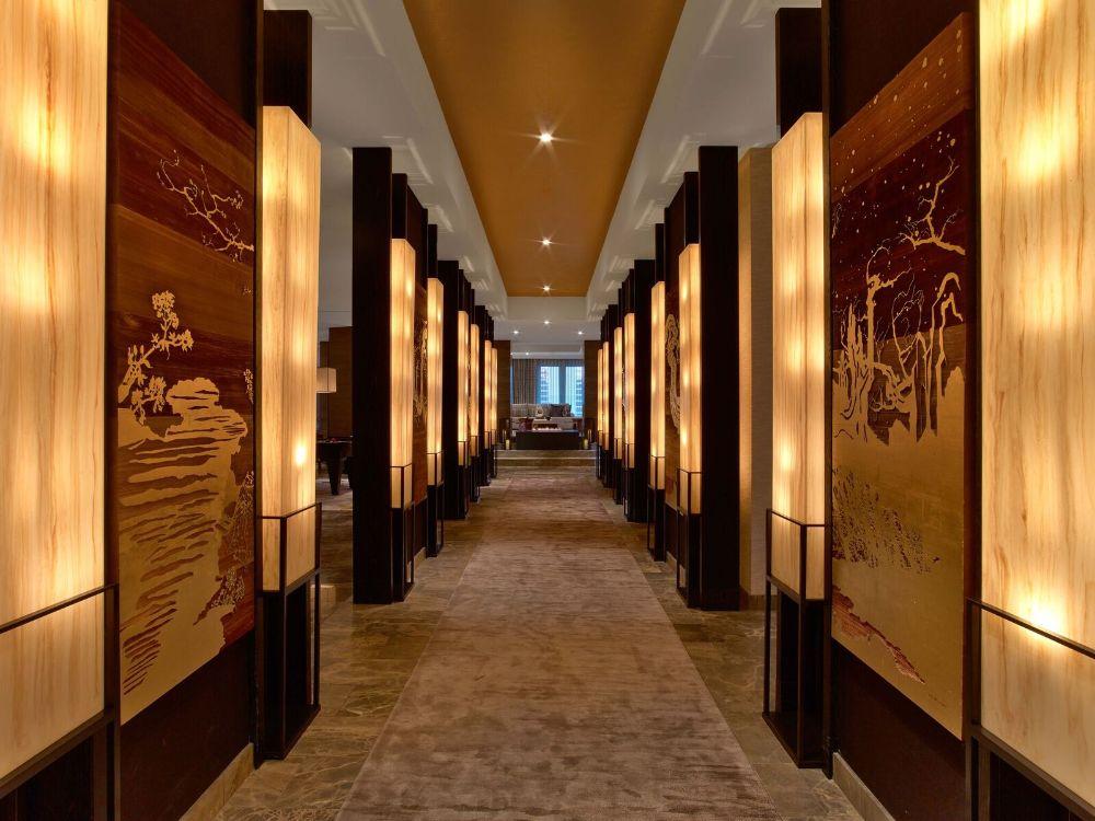 Nobu Las Vegas at Caesars Palace