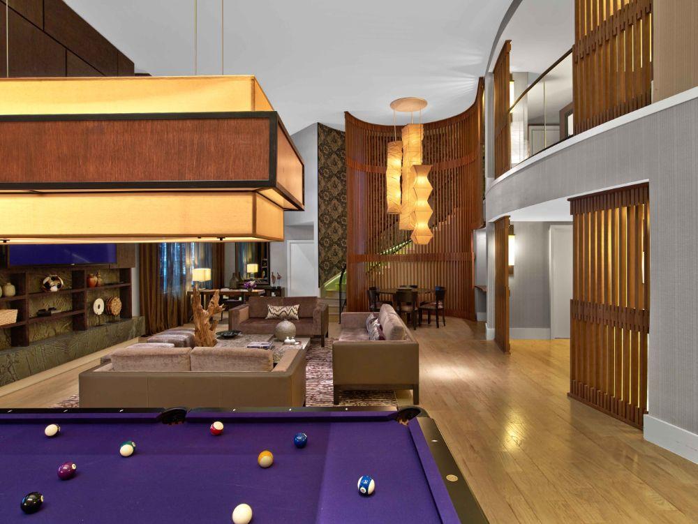 Luxury Room