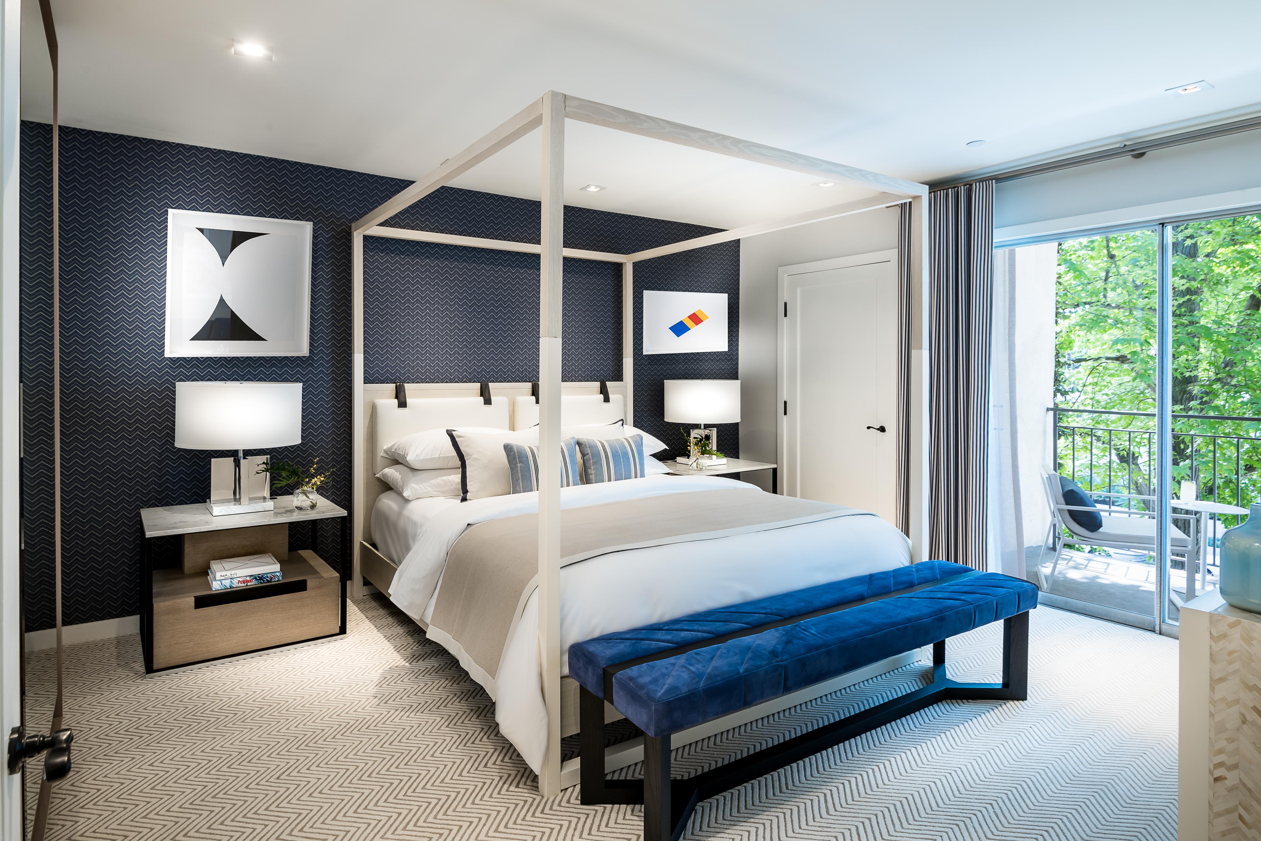 Oceana Suite