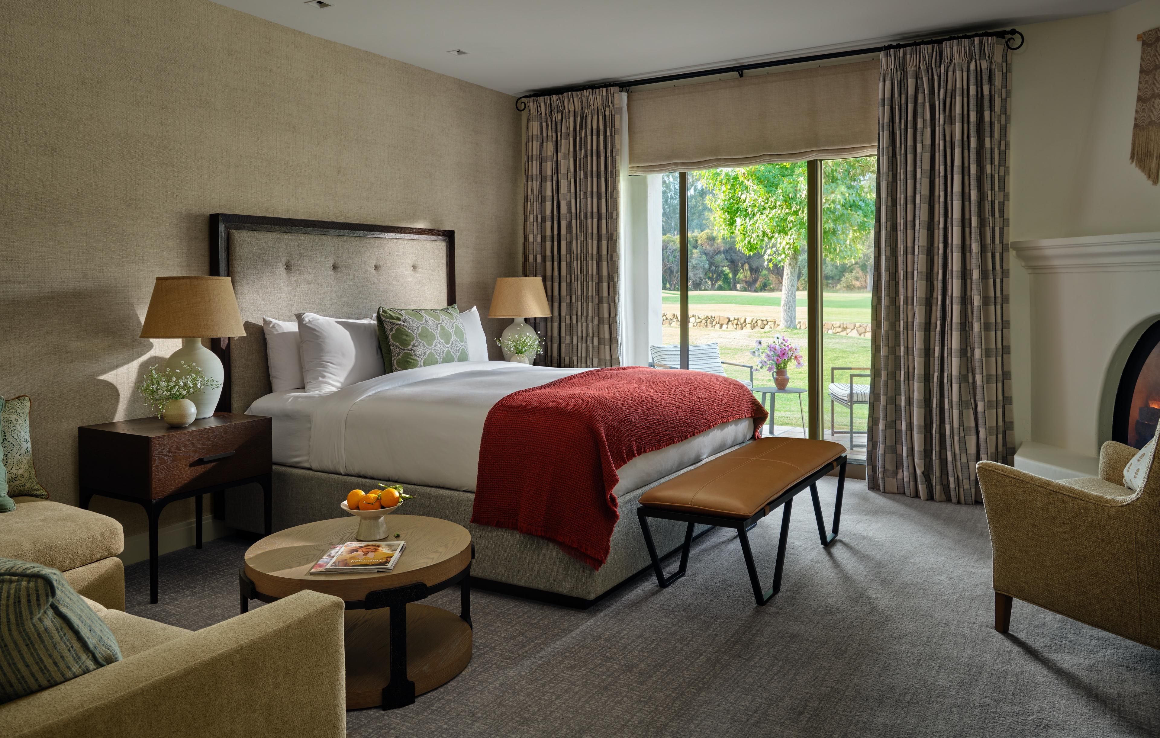 Vista Room