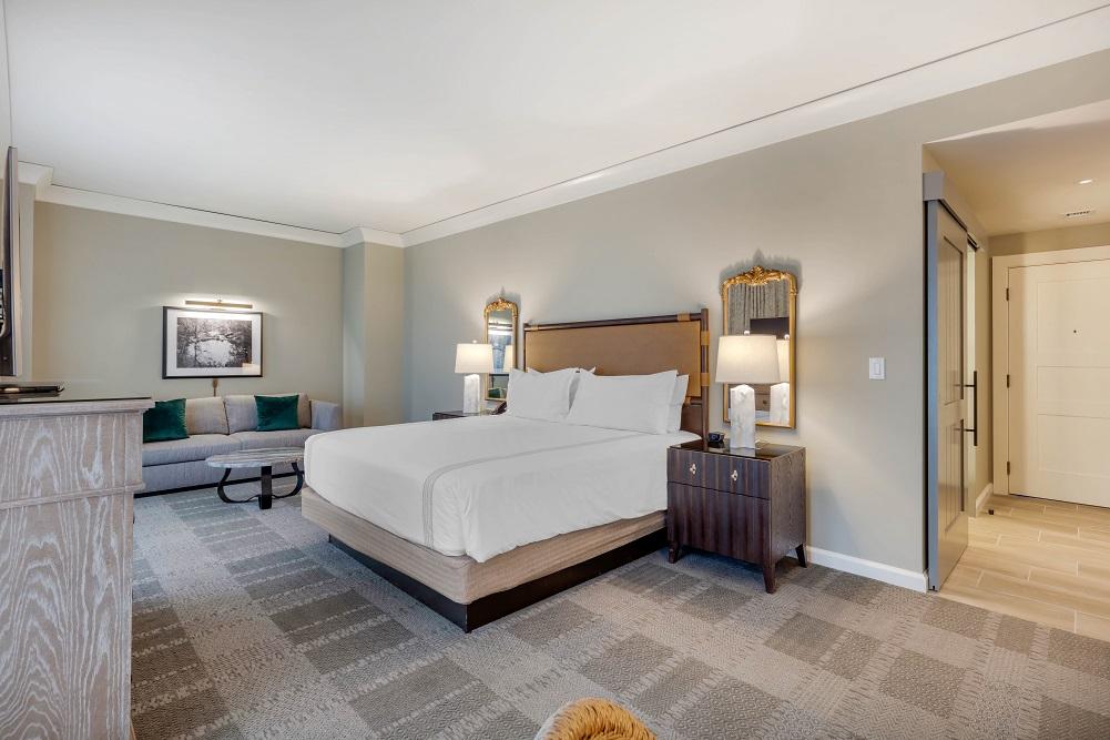 Champions Executive Suite