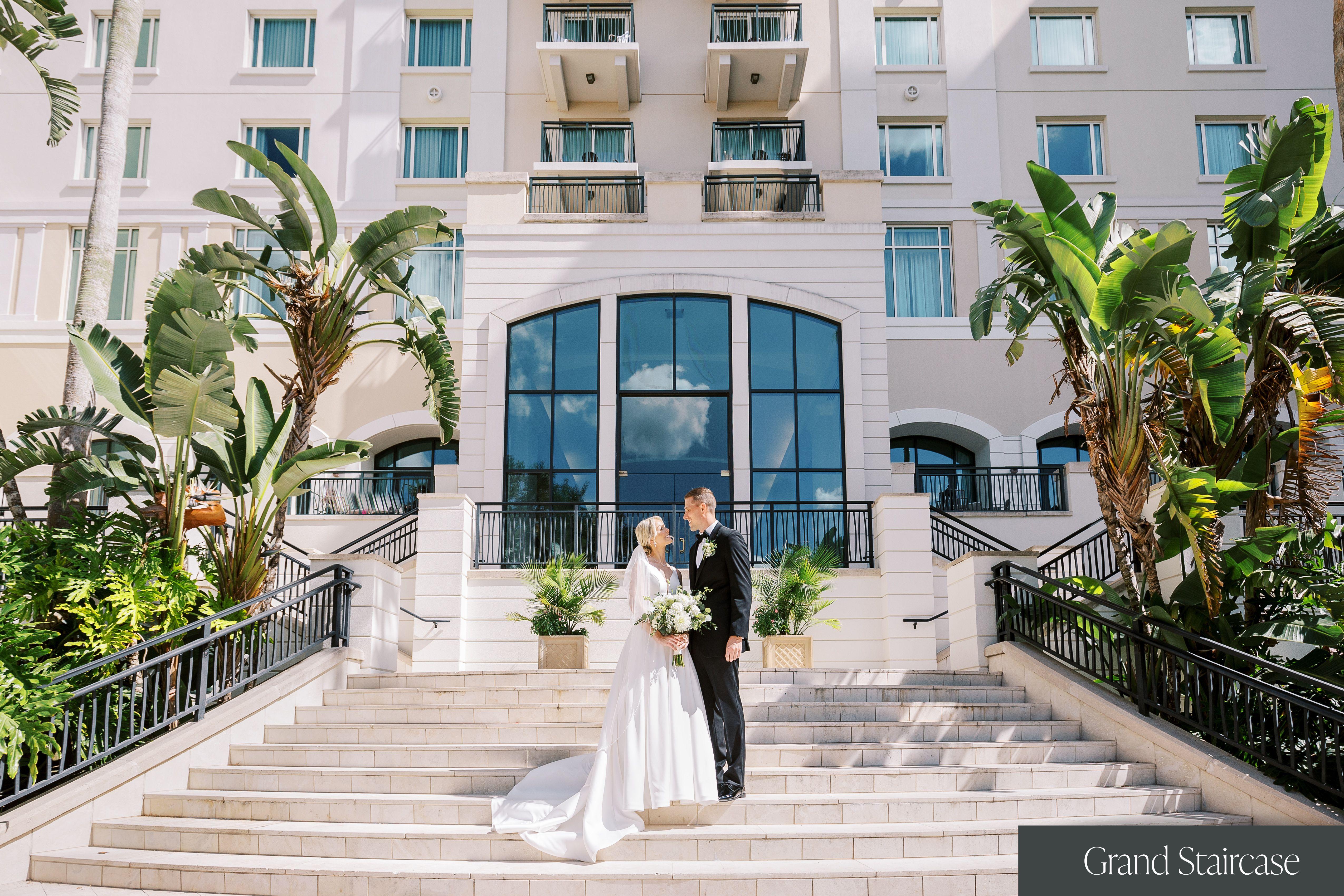 Omni Orlando at ChampionsGate Resort Grounds
