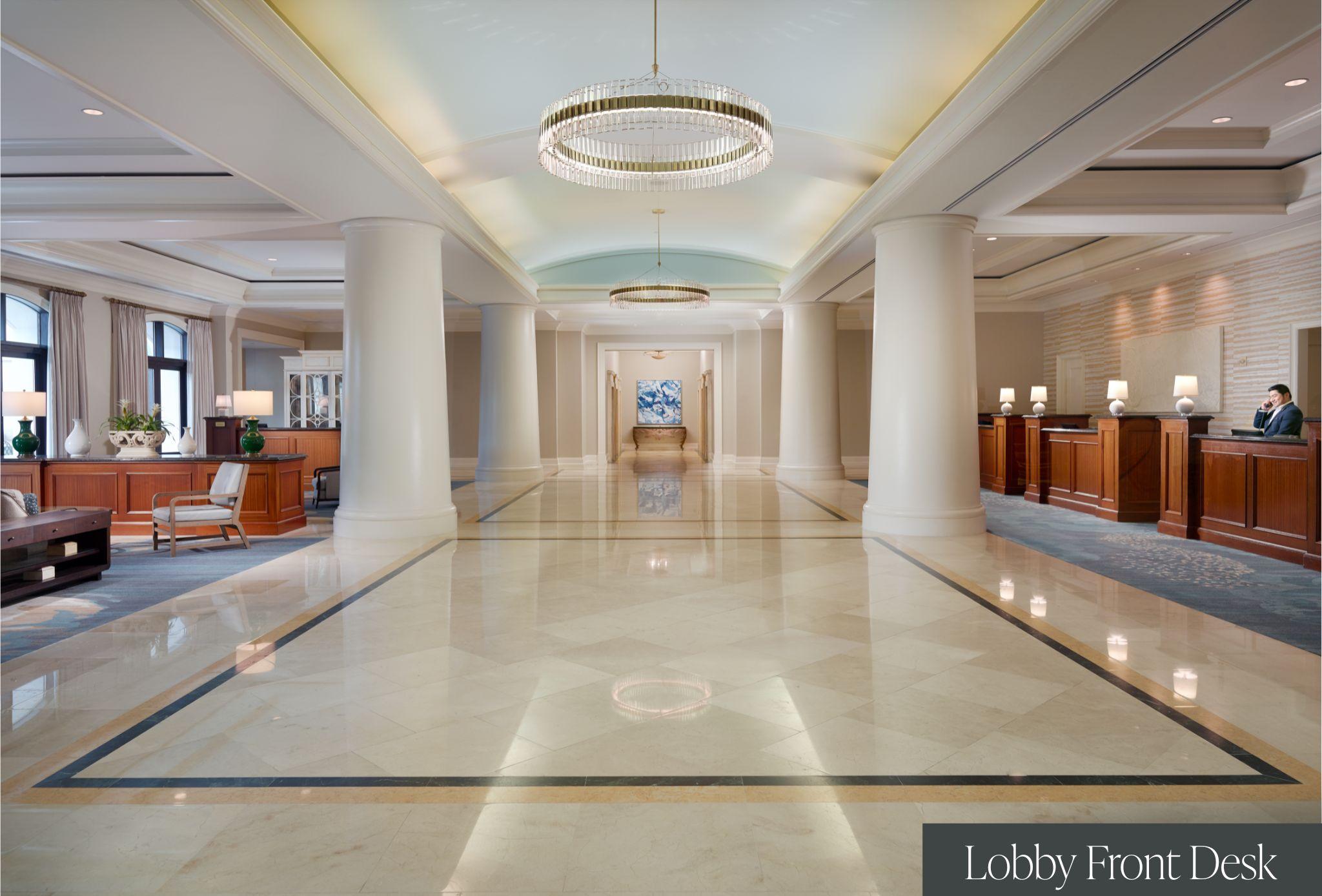 Omni Orlando at ChampionsGate Suite