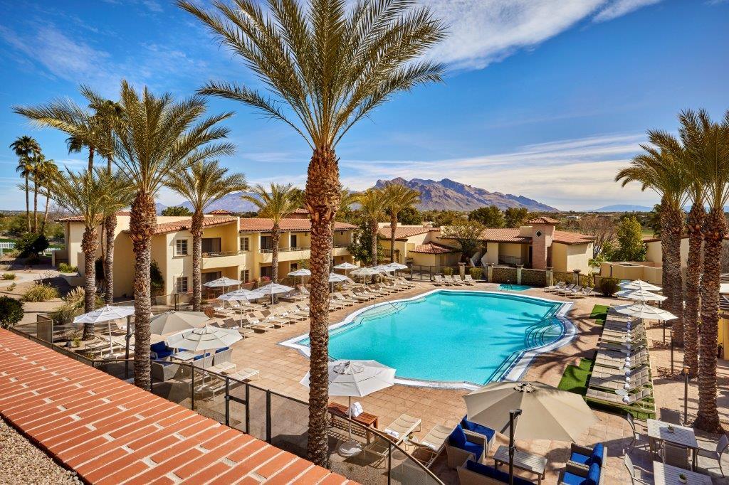 Omni Tucson National Resort & Spa