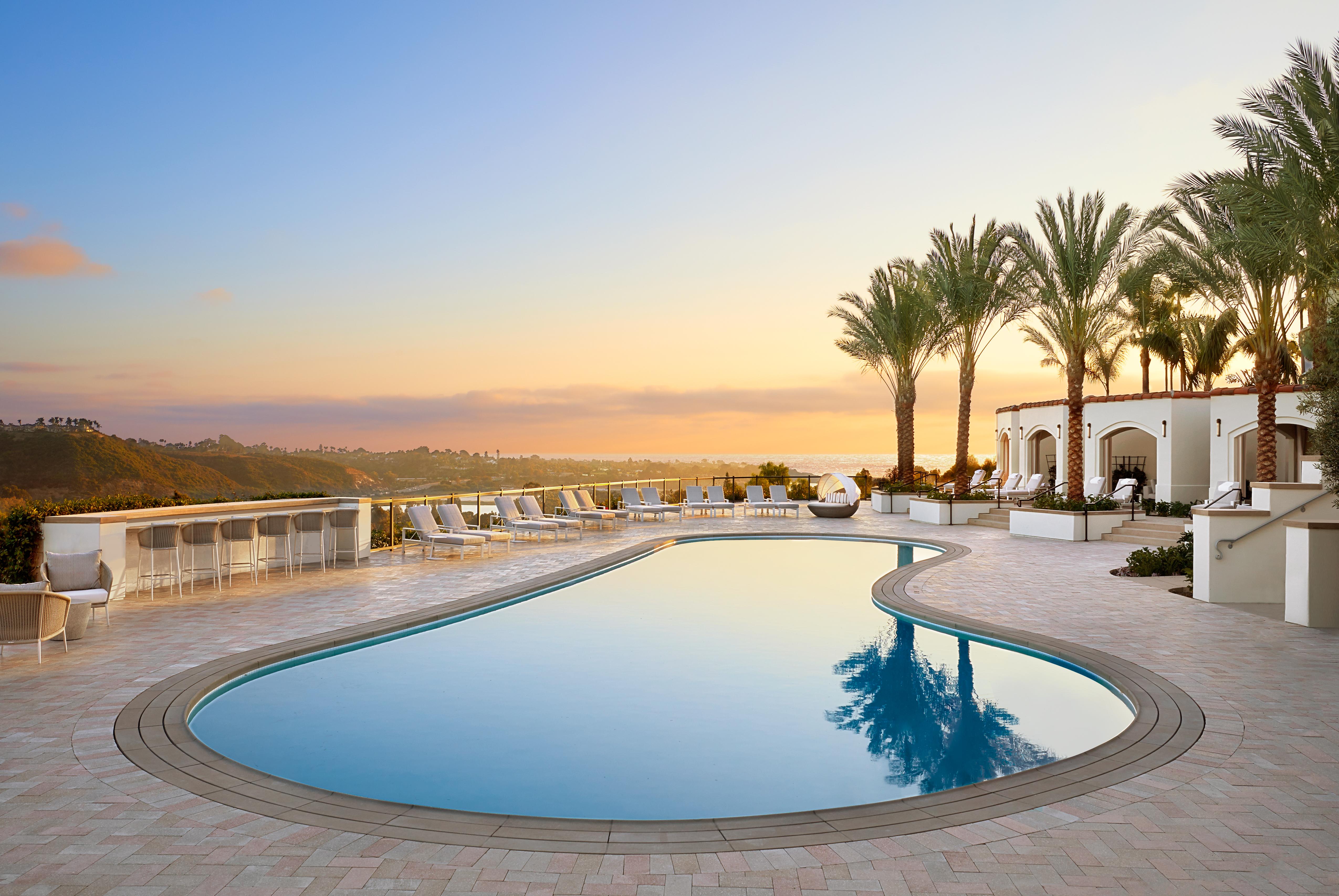 Park Hyatt Aviara Resort, Golf Club & Spa