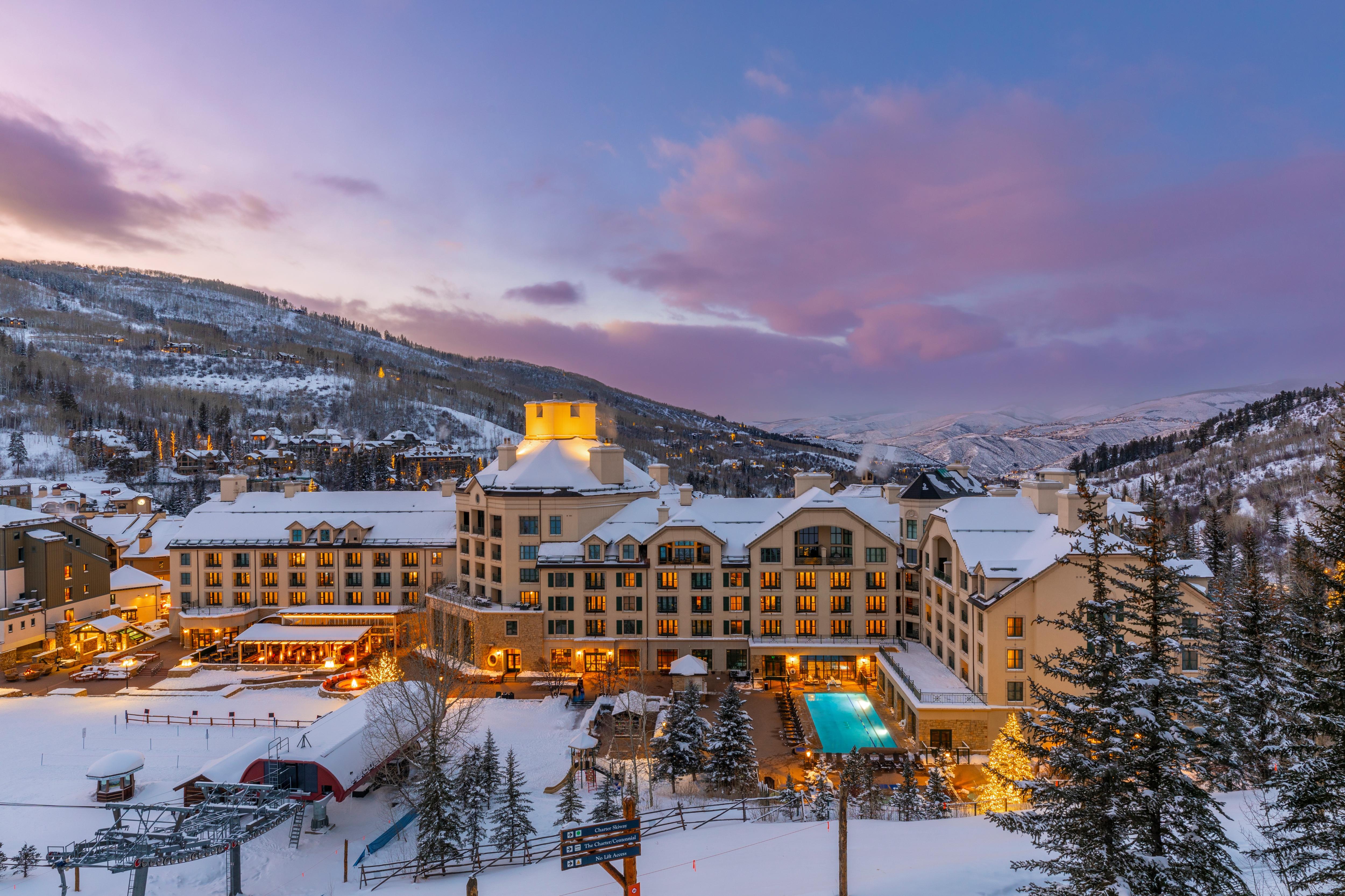 Park Hyatt Beaver Creek Resort & Spa
