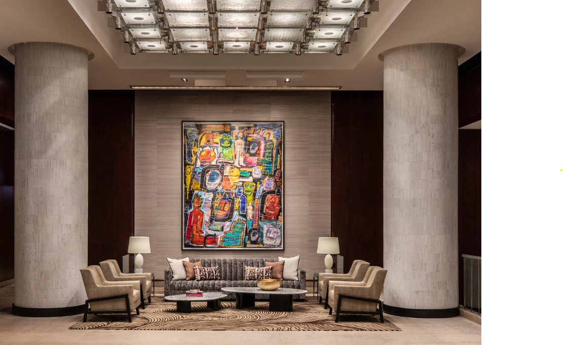 Park Hyatt Chicago Resort Grounds