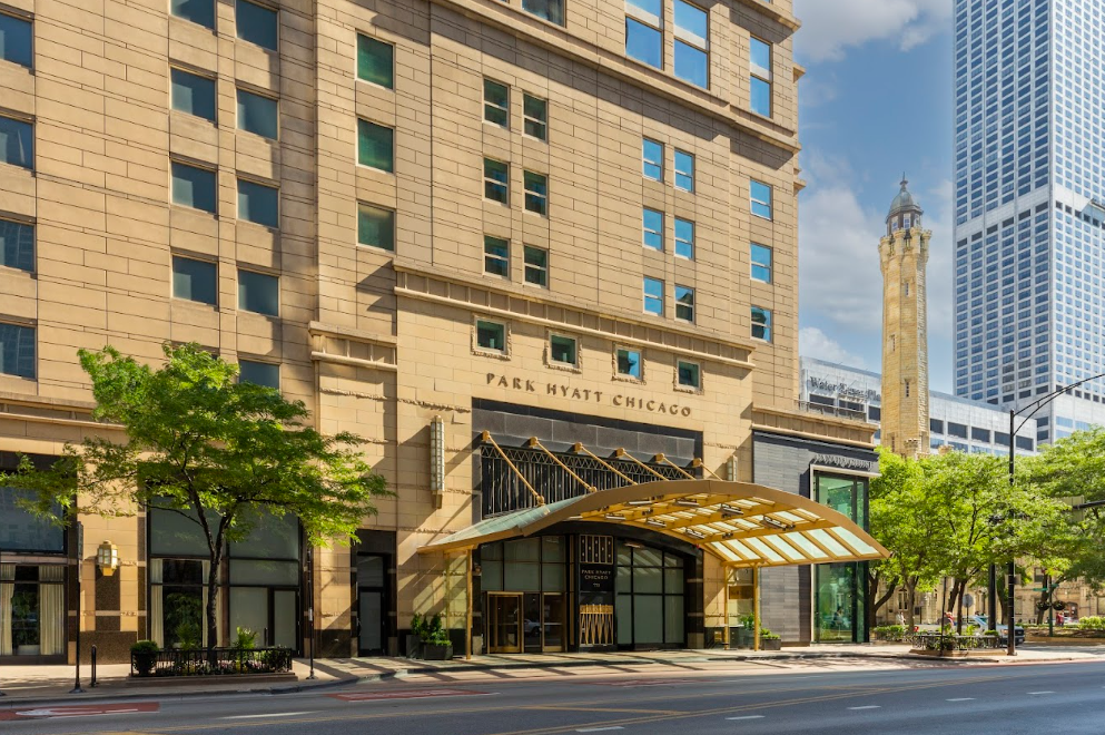 Park Hyatt Chicago
