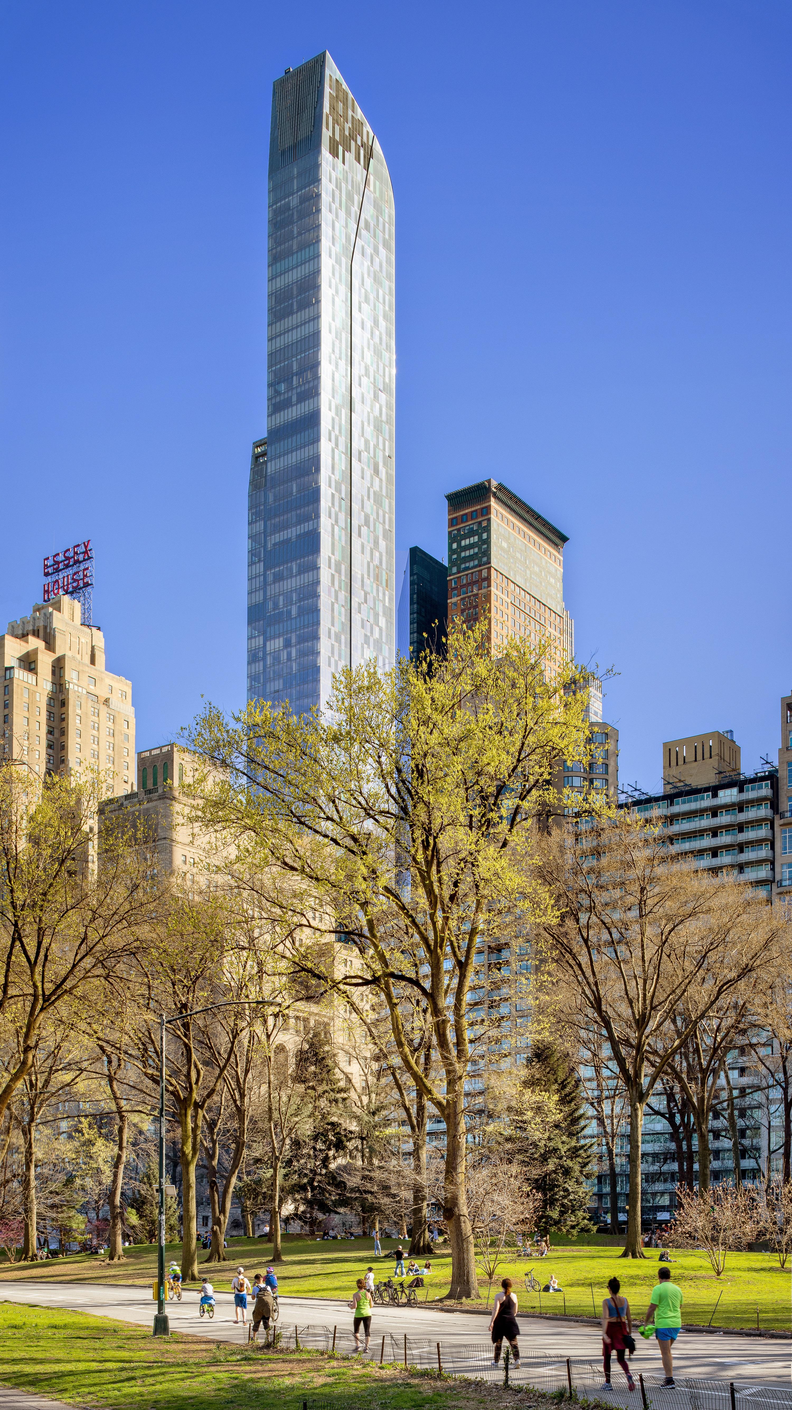 Park Hyatt New York
