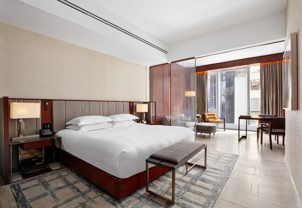 Park Hyatt New York Pool