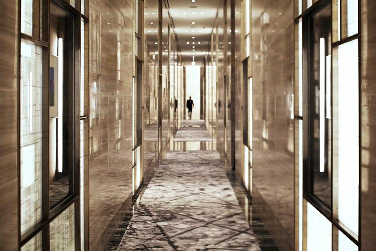 Park Hyatt New York Suite