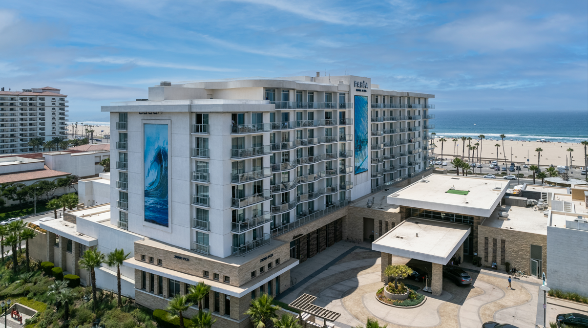 PasÃ©a Hotel & Spa