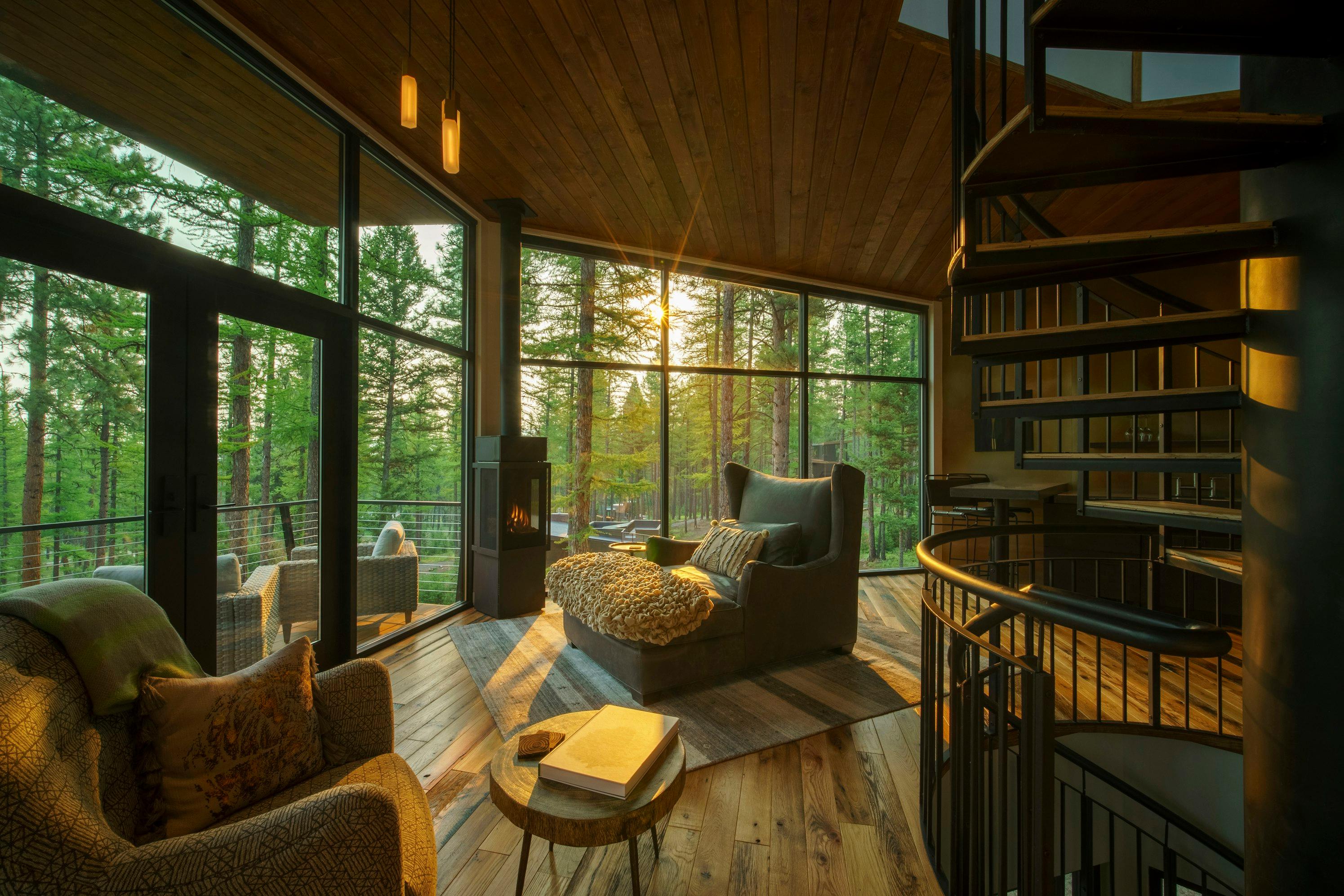 Meadow Homes