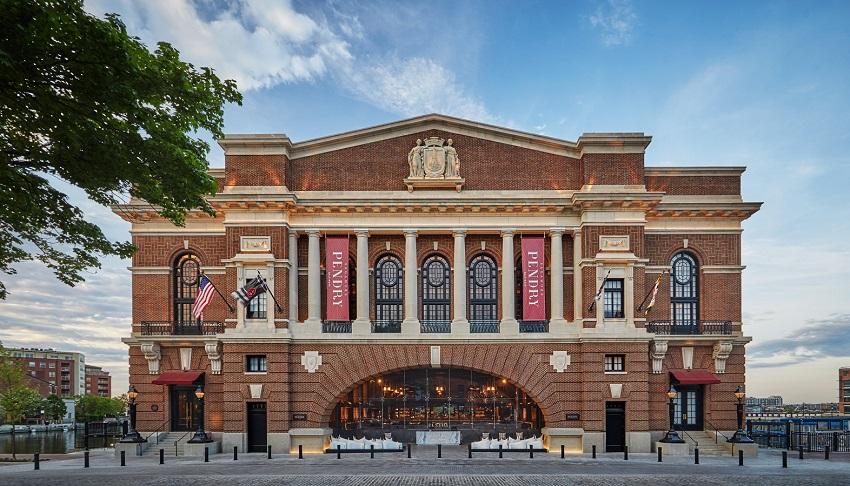Pendry Baltimore