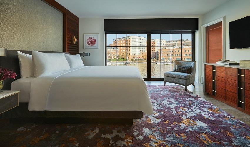 Cannon Room