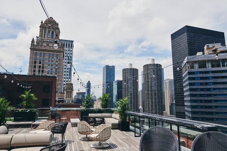 Bar Pendry