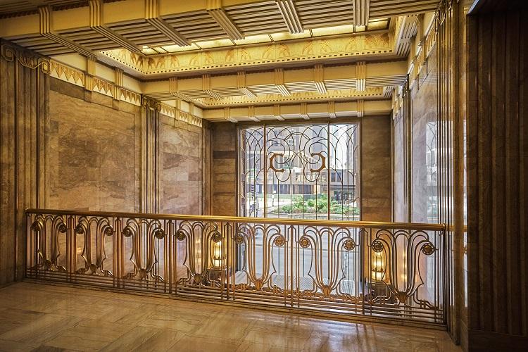 Pendry Chicago Suite