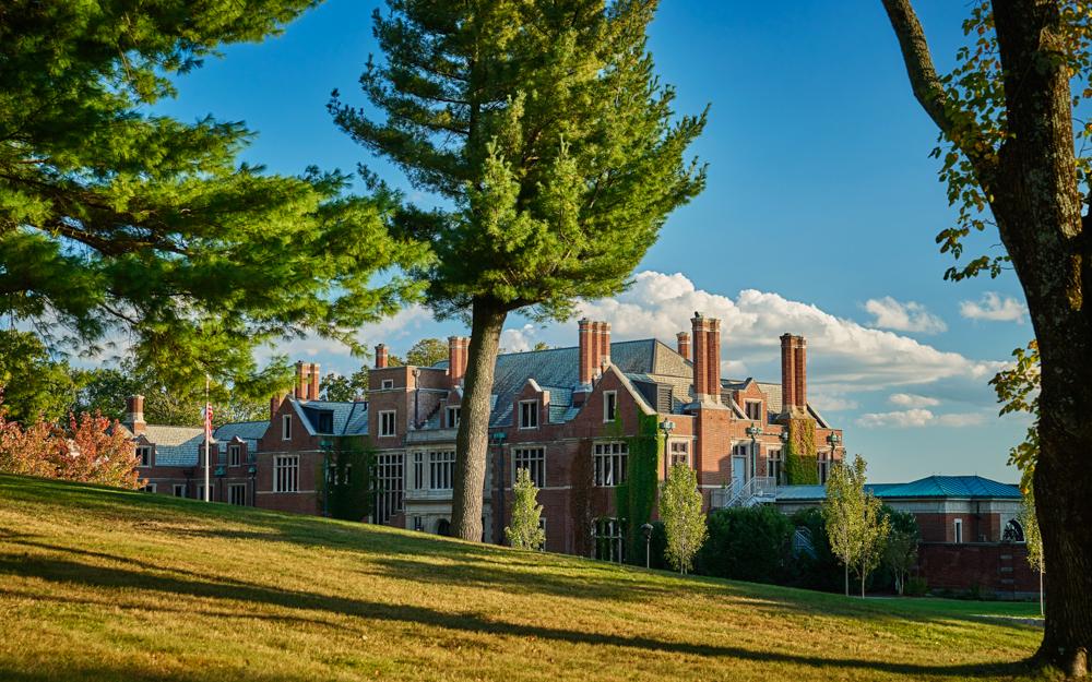 Pendry Natirar Resort Grounds
