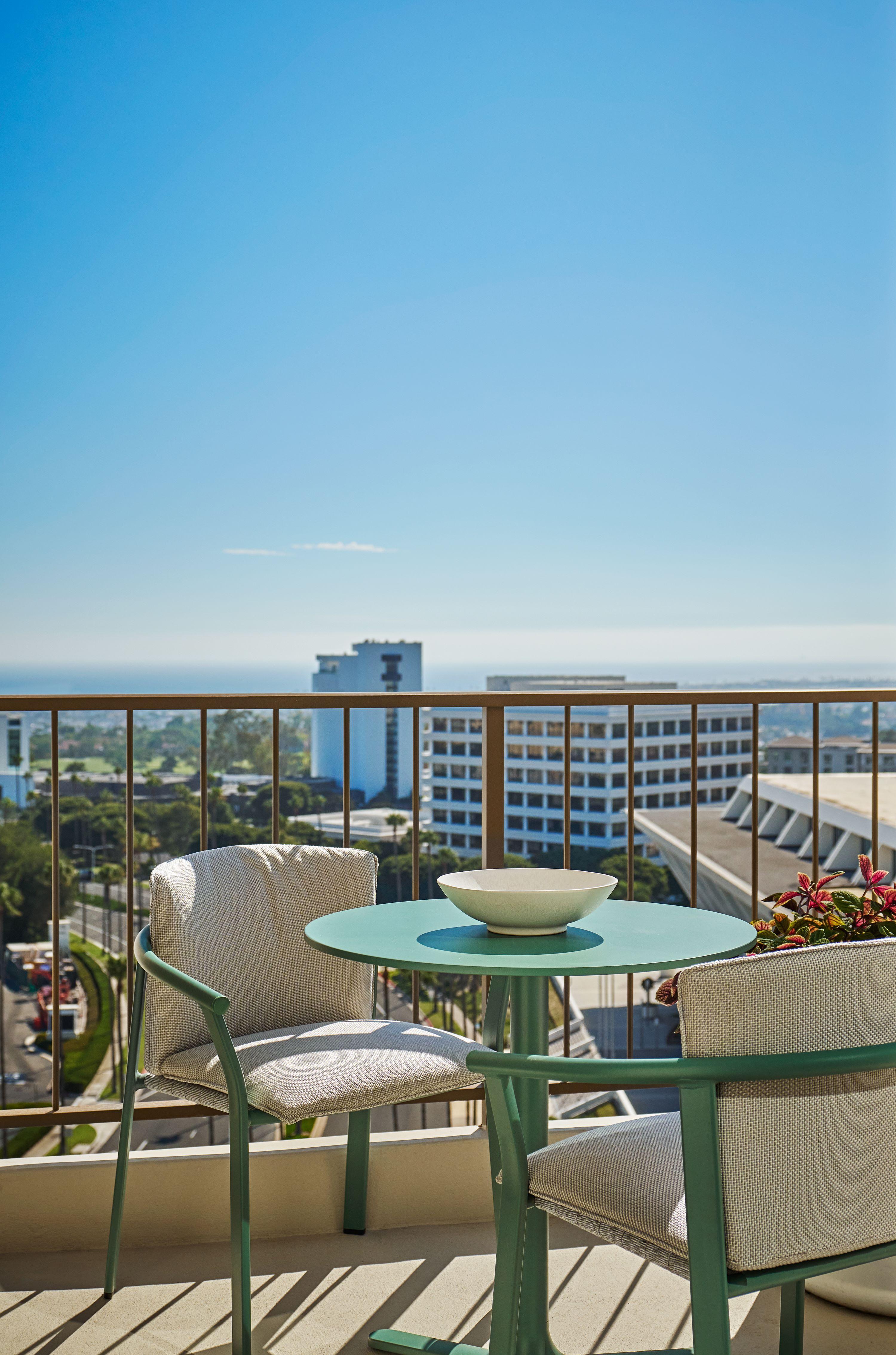 Pendry Newport Beach Suite