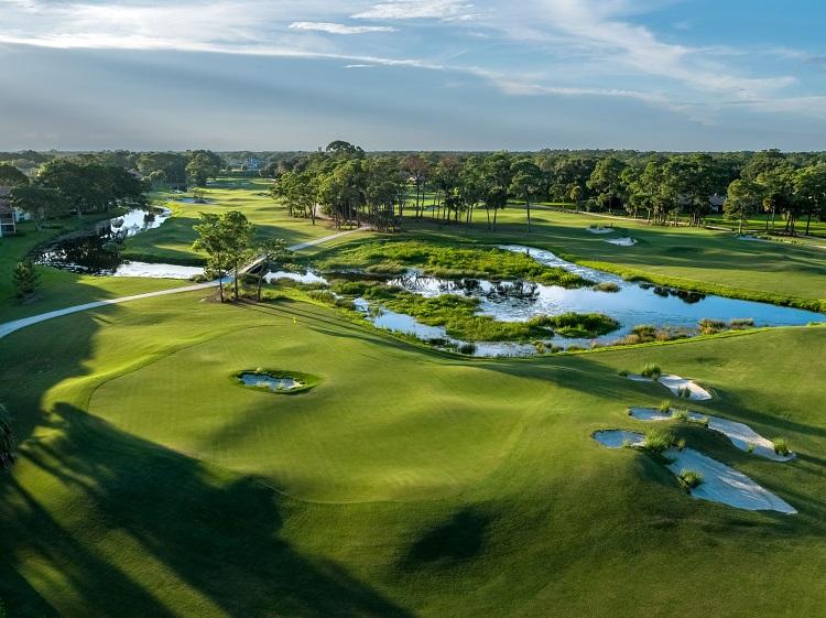 PGA National Resort Suite
