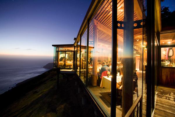 Pacific Suites Lower - with ocean views