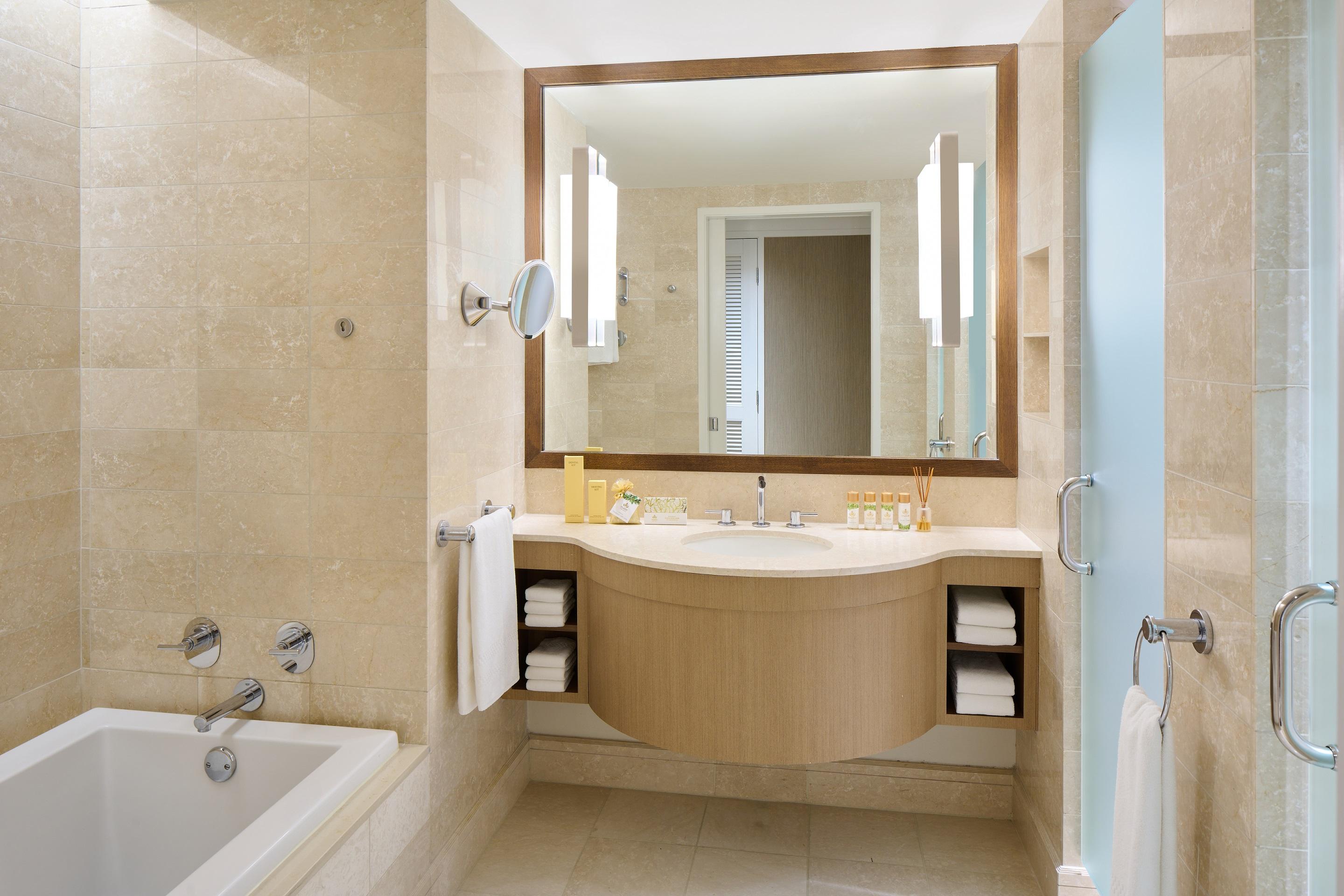 Prince Waikiki Suite