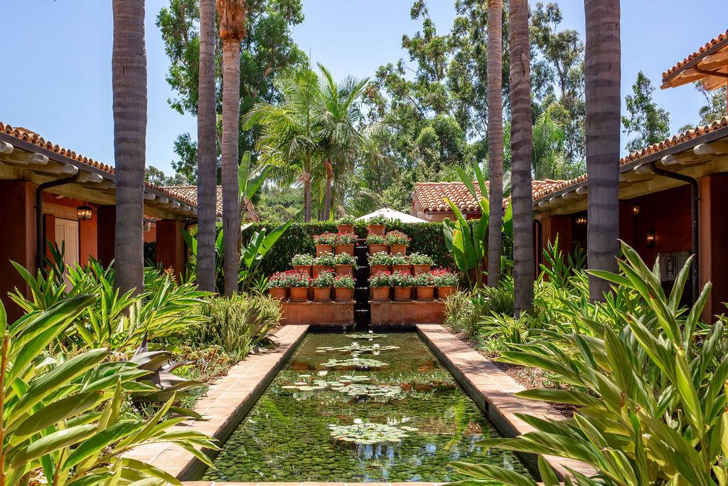 Rancho Valencia Resort & Spa