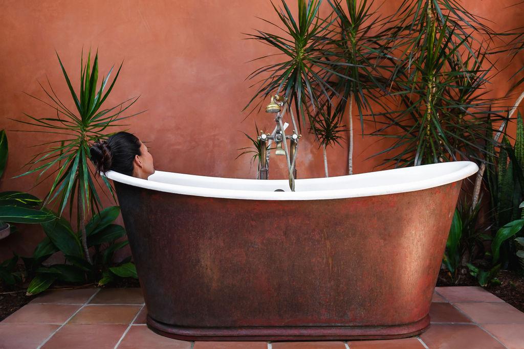 Rancho Valencia Resort & Spa Suite