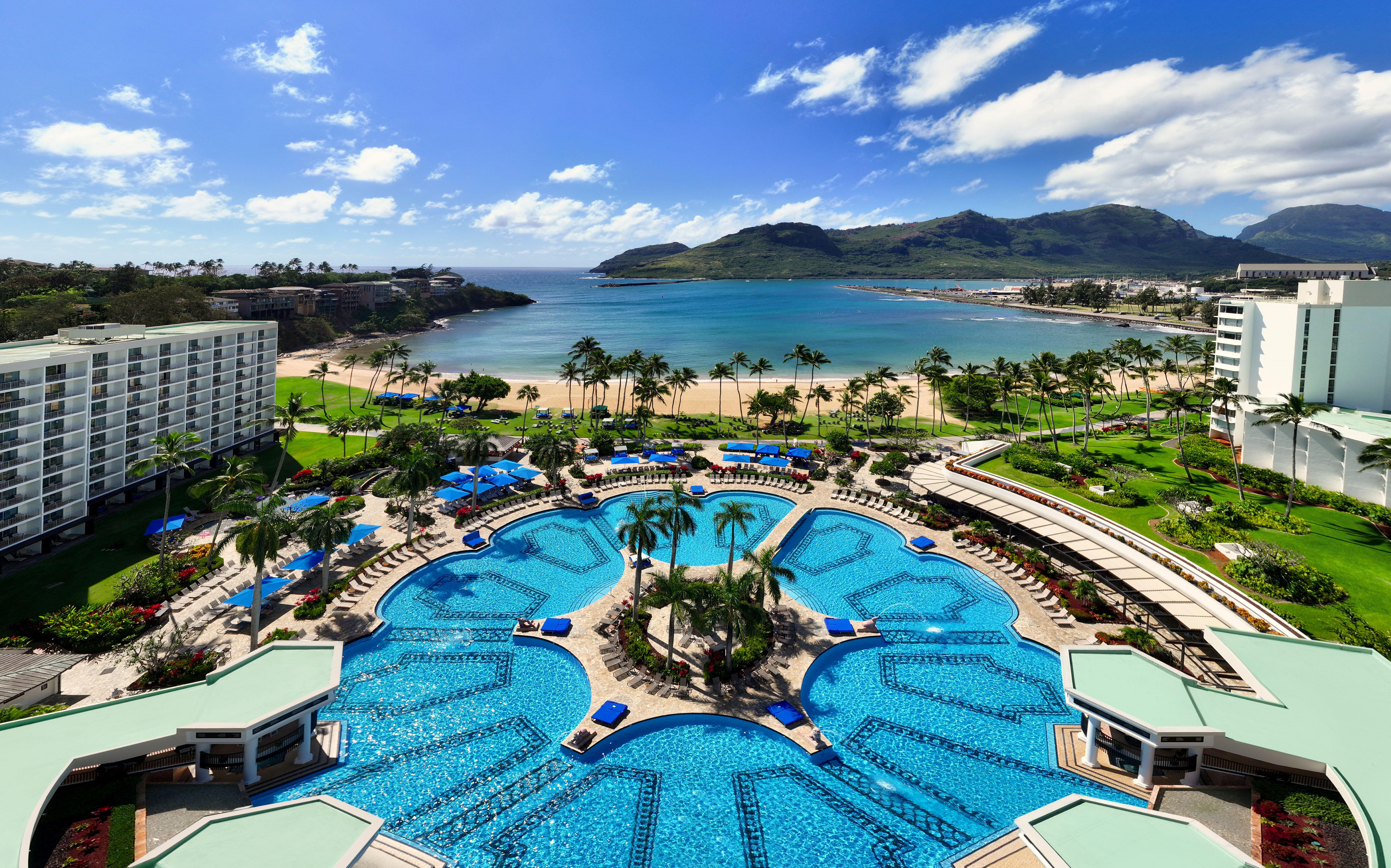 Royal Sonesta Kauai