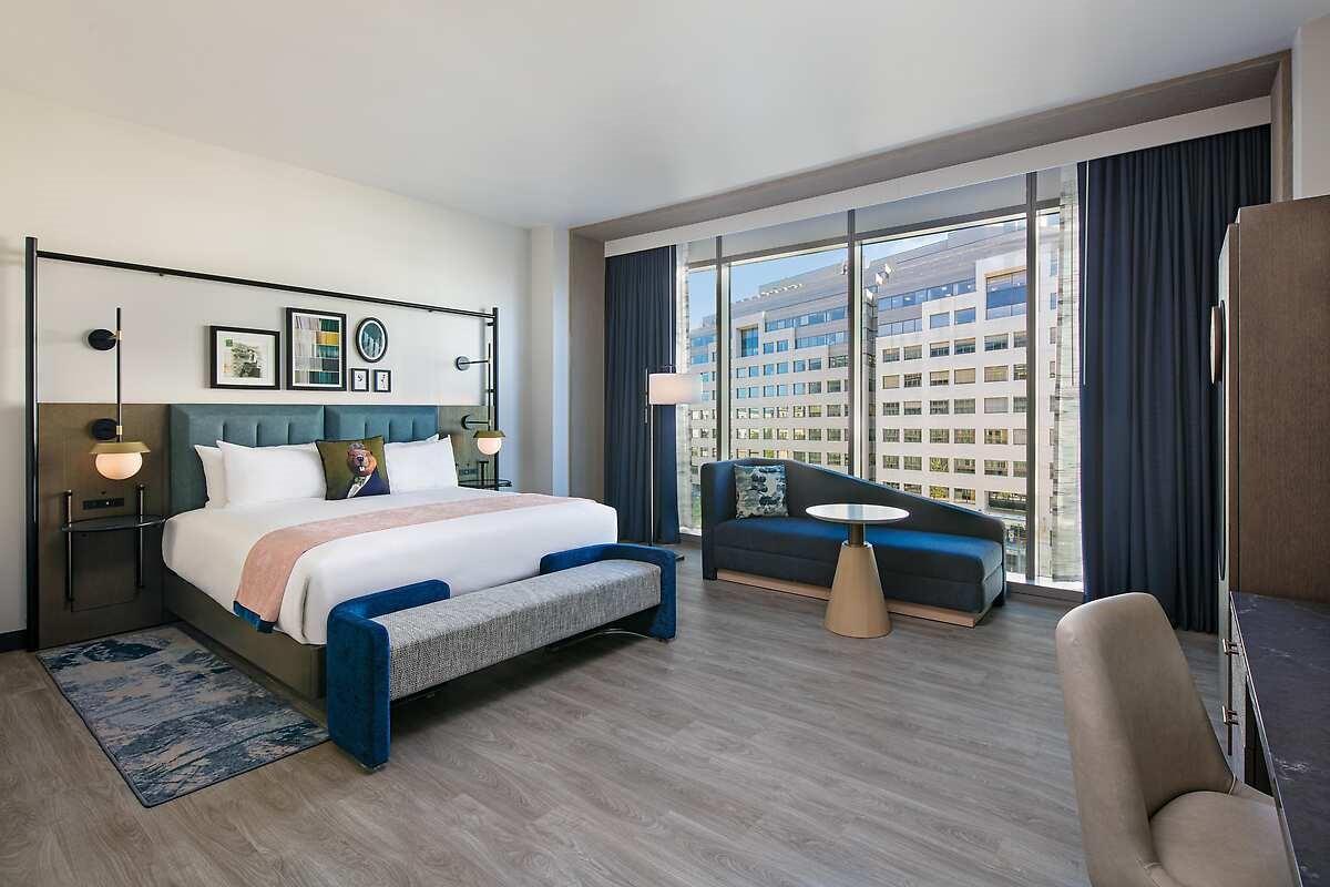 Premium Room Type