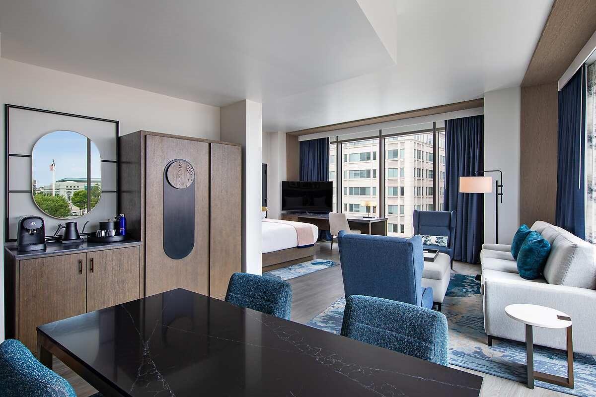 Suites