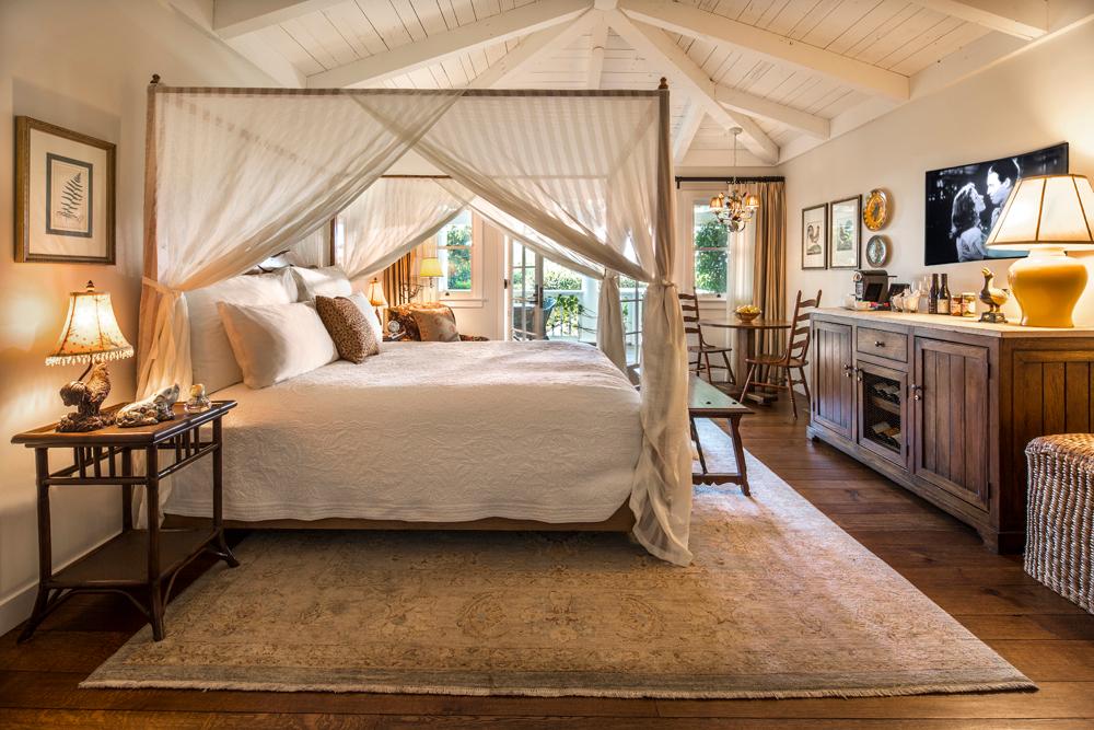 Romantic Canyon Hideaways