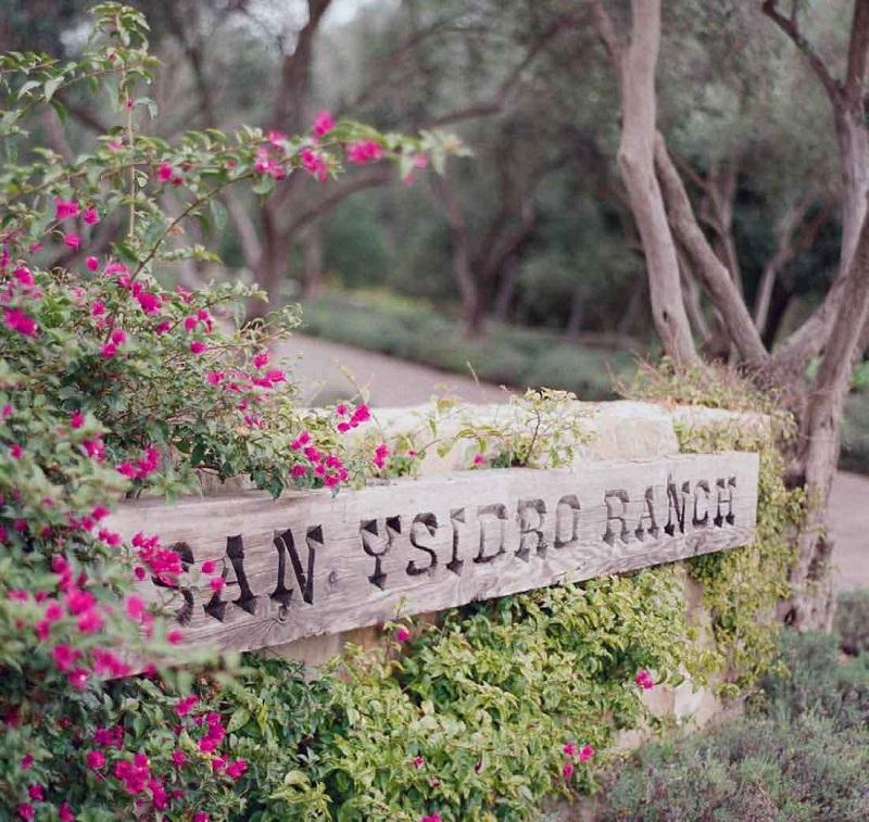 San Ysidro Ranch