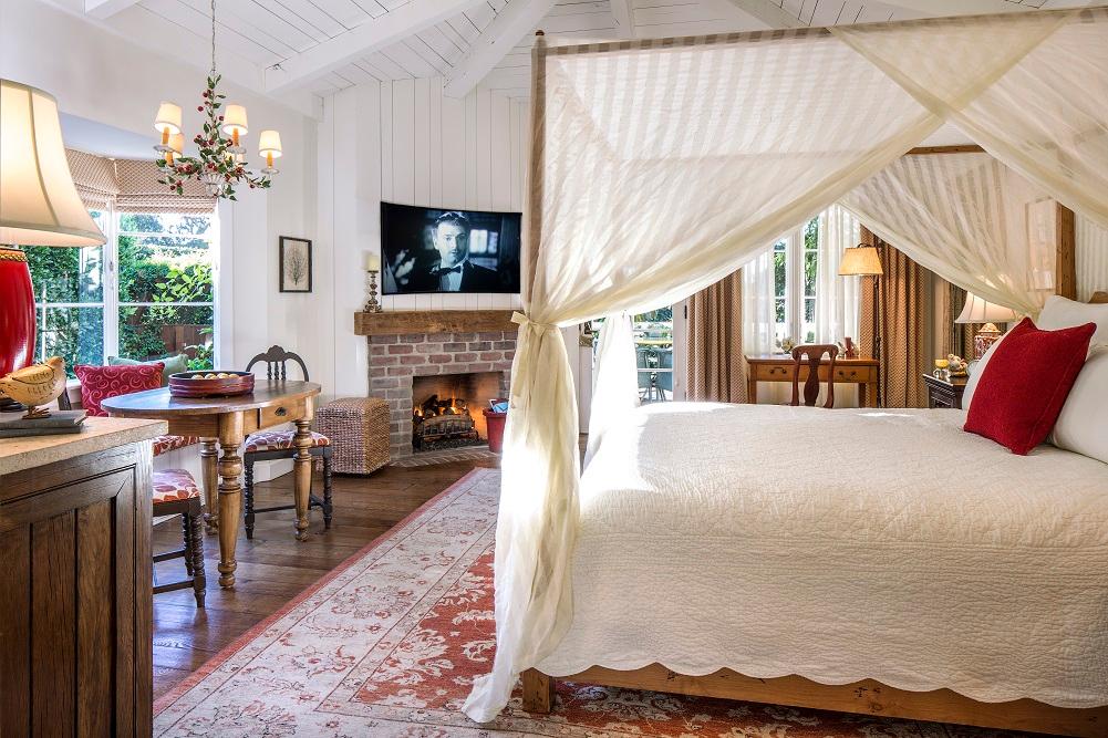 Romantic Ocean View Hideaways
